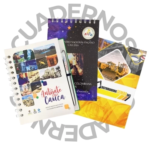 Cuadernos