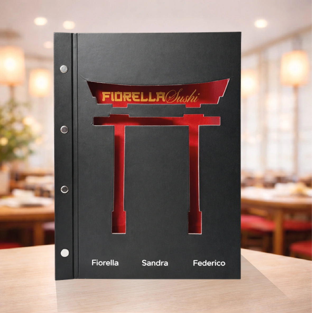 Fiorella