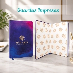 guardas impresas