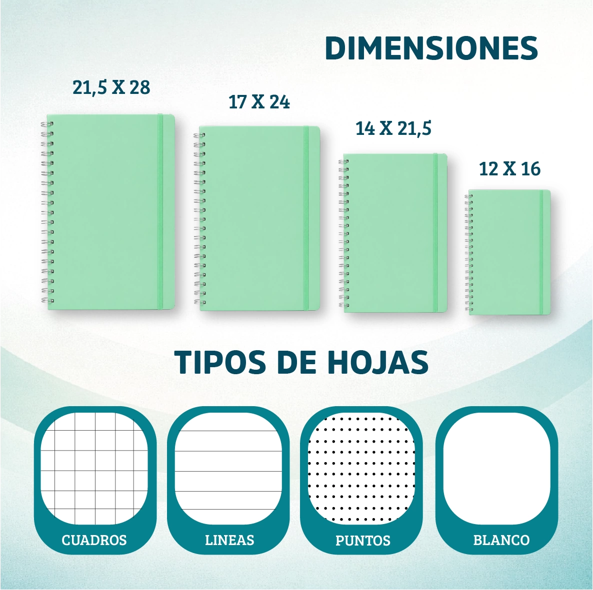 DIMENSIONES