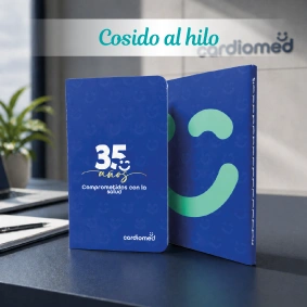 cosido al hilo