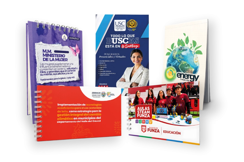 Libretas