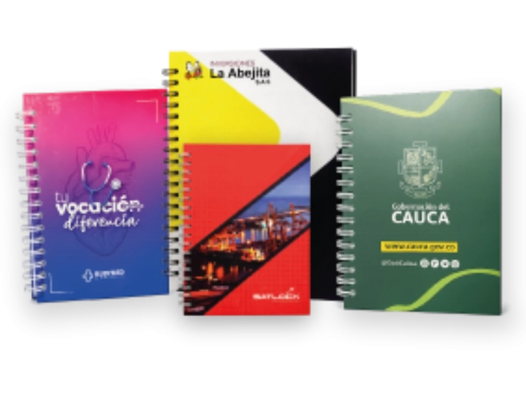 cuadernos